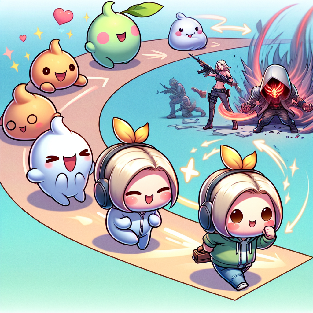 Nana's Evolution: From Cute Companion to Fierce Competitor in Mobile Legends