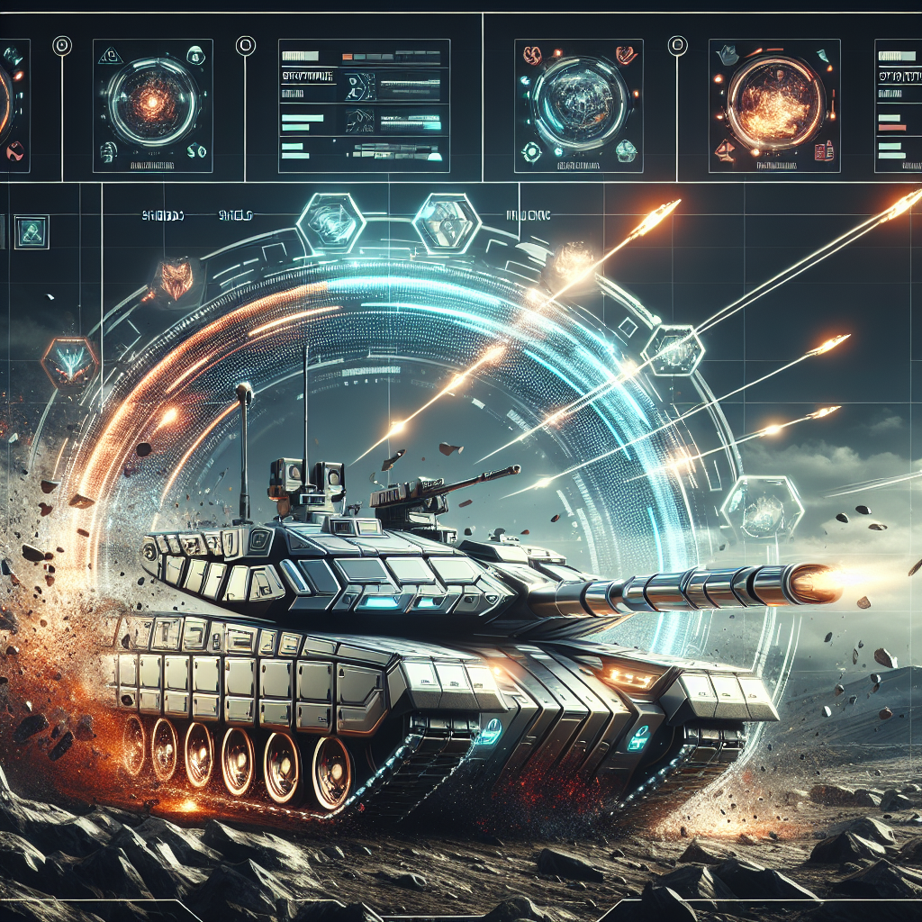 Hero Tank Mobile Legend: Strategies and Tips to Dominate the Battlefield