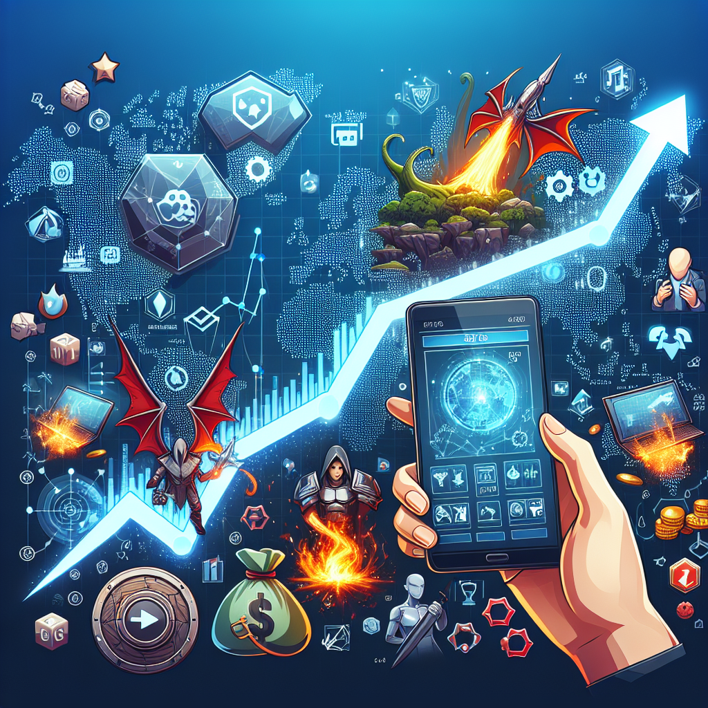 The Rise of MSC Mobile Legends: A Competitive Gaming Phenomenon