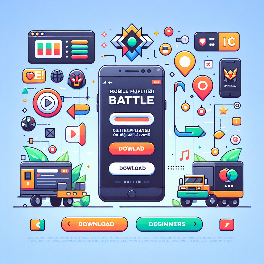 Essential Guide to Downloading Mobile Legends for Beginners