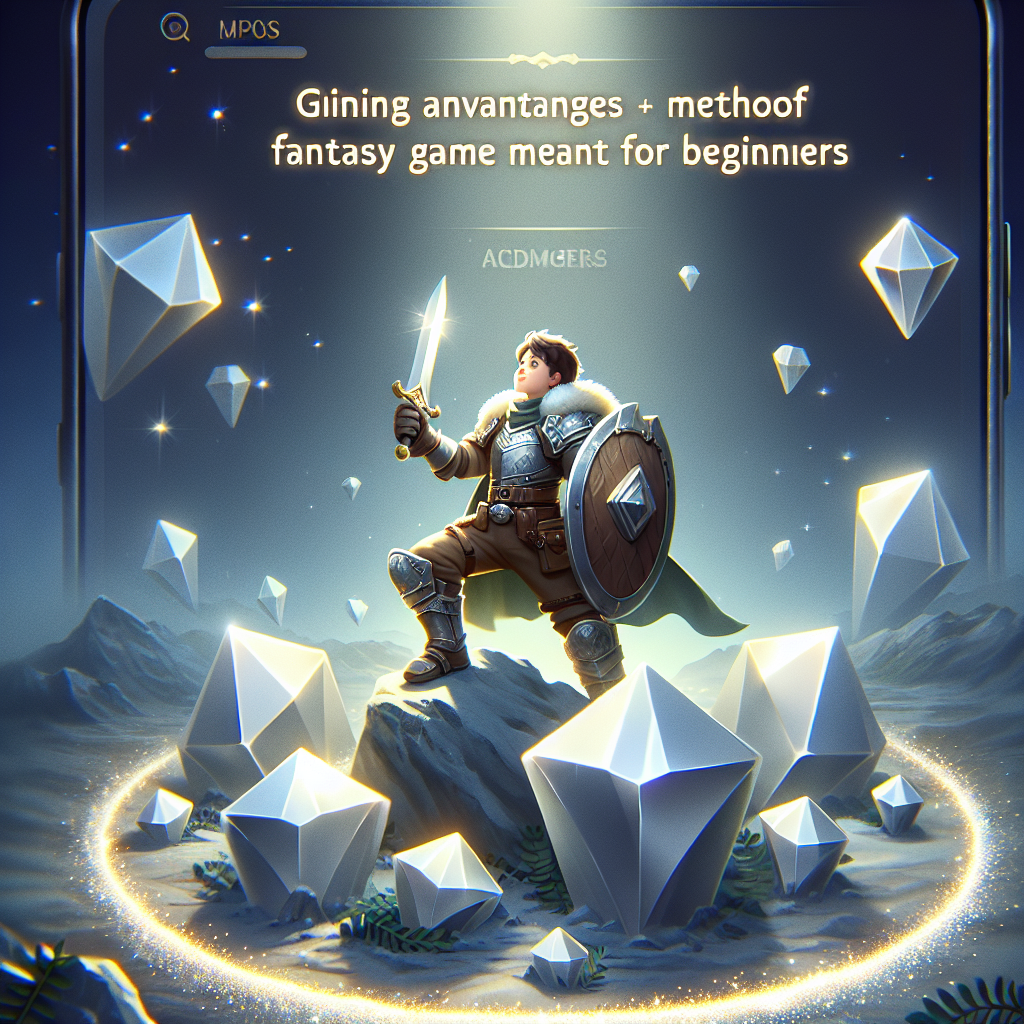 Keuntungan dan Cara Mendapatkan Diamond Mobile Legend untuk Pemula