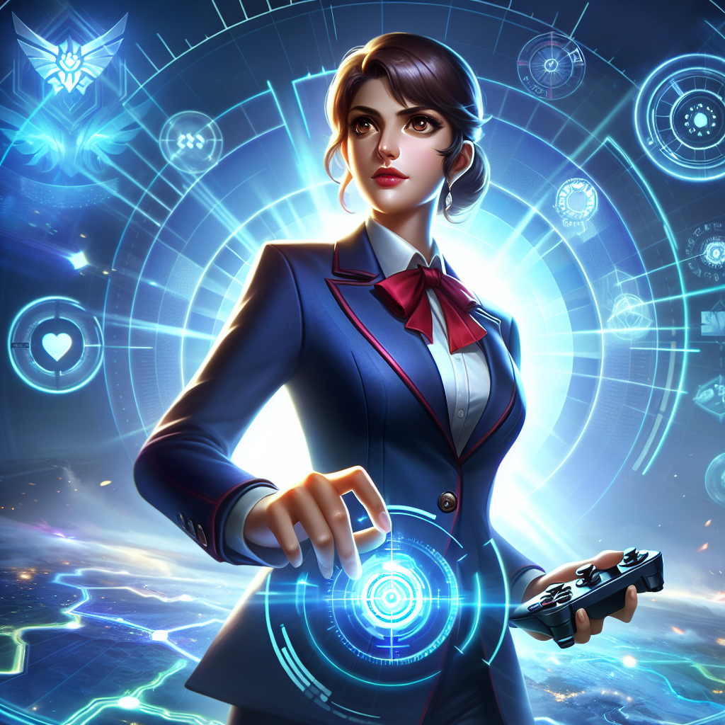 Mastering Fanny: Top Strategies and Tips for Mobile Legends Players