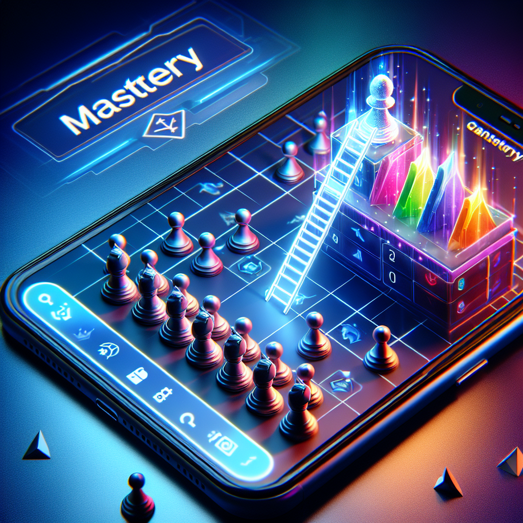 Mastering Mobile Legends Rank: Tips and Strategies to Climb the Ladder