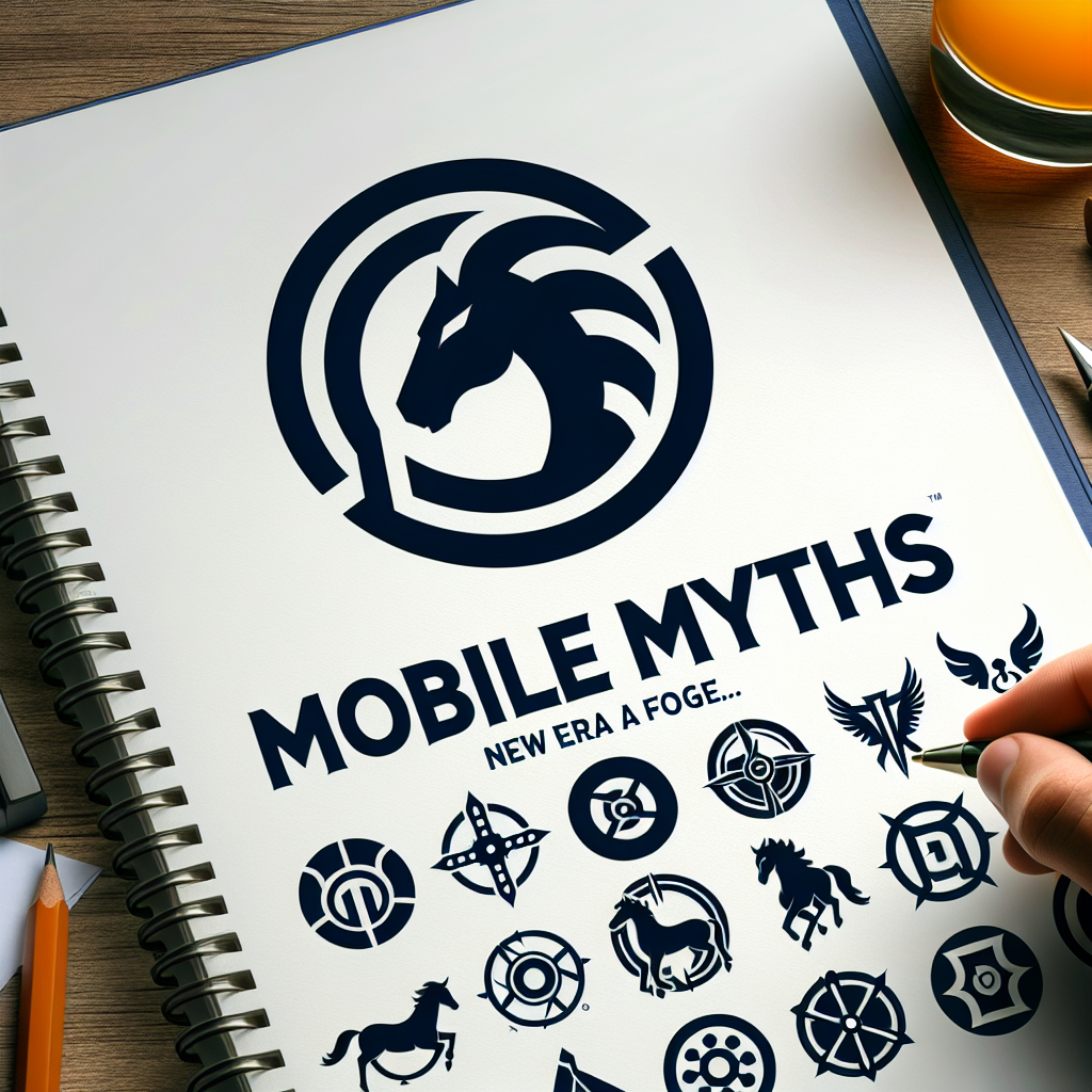 Redesigning the Mobile Legends Logo: A New Era of Branding
