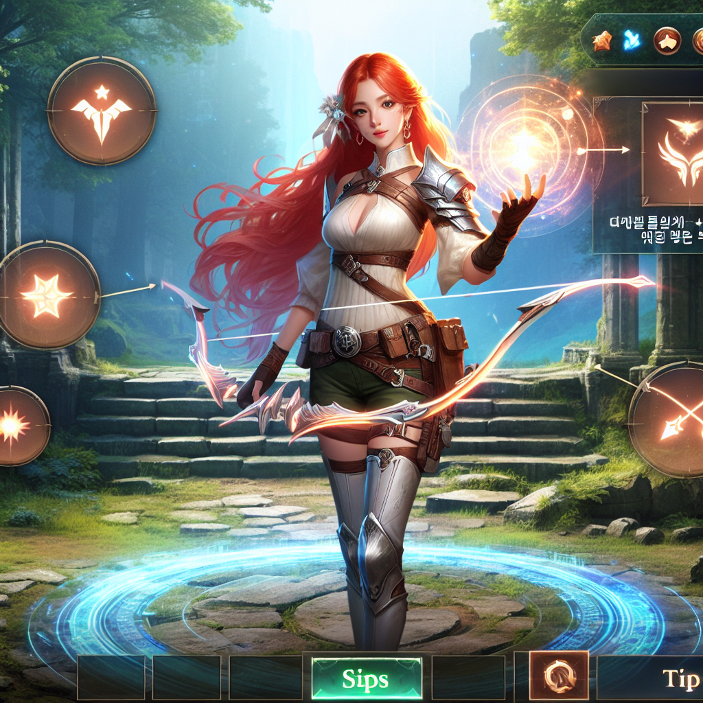 Powering Up with Layla: Tips and Tricks to Master the Marksman in Mobile Legends