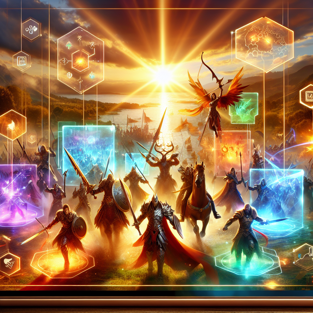 Menguasai Sun in Mobile Legends: Strategi dan Tips untuk Dominasi Pertandingan