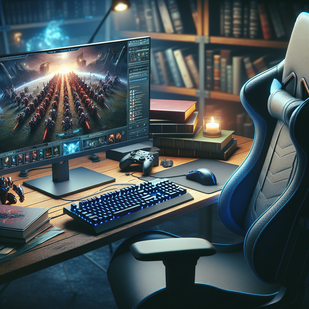 Mobile Legends: The Ultimate Guide to Playing on Your PC