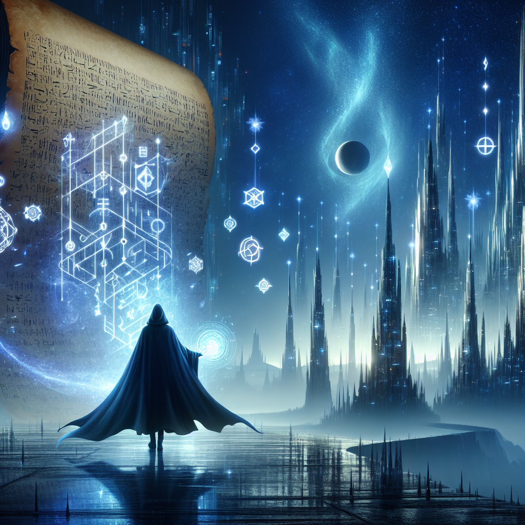 Exploring the Mystical Lore Behind Mobile Legends