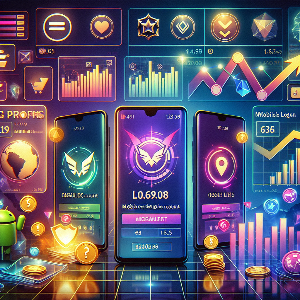 Strategi Terbaik untuk Jual Akun Mobile Legend yang Menghasilkan Untung