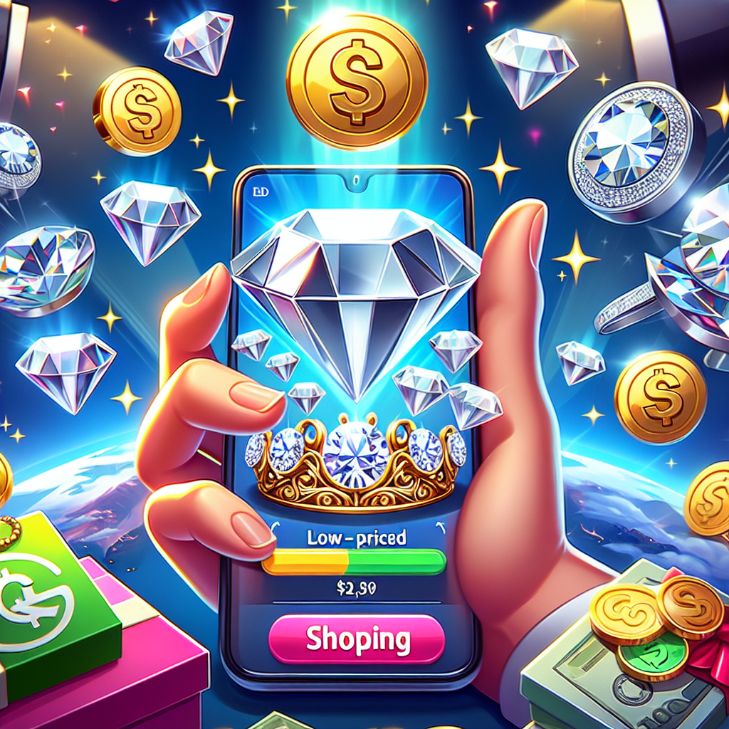 Tips Mendapatkan Harga Terbaik untuk Diamond Mobile Legend Murah