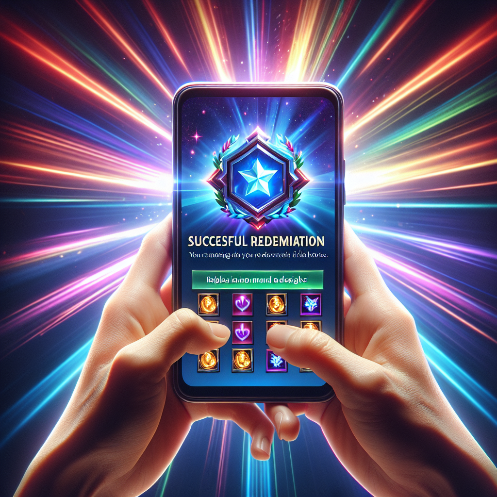 Tips Kode Redeem Mobile Legend Terbaru dan Cara Klaim Hadiahnya