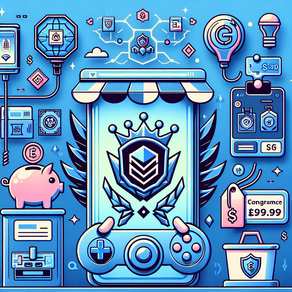Top Up Mobile Legend Murah di Elegistore: Pilihan Terbaik untuk Gamer Hemat