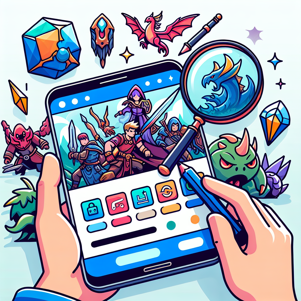 Mobile Legend VNG: Exploring the Latest Features and Updates