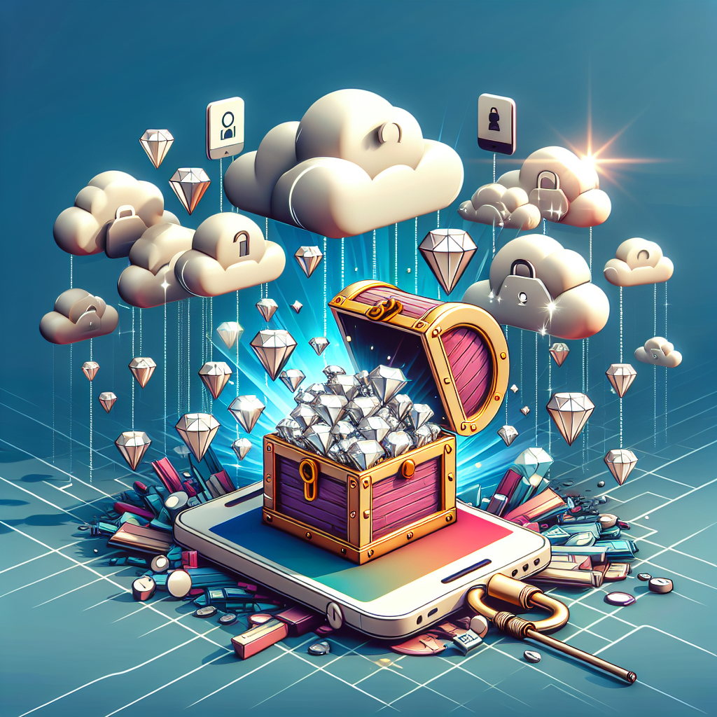 Unlock Unlimited Diamonds with Mobile Legends Mod APK Download