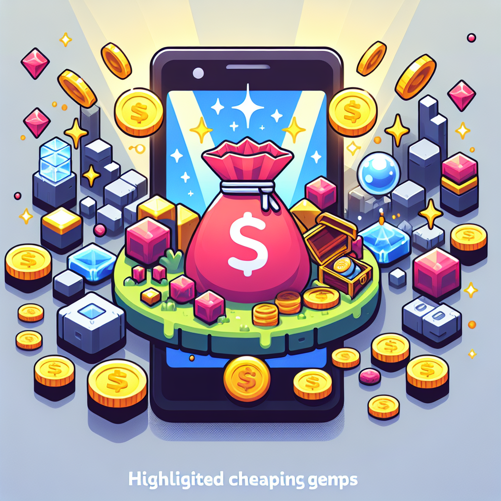 Top Up Mobile Legend Murah: Cara Hemat Mendapatkan Diamonds dengan Mudah