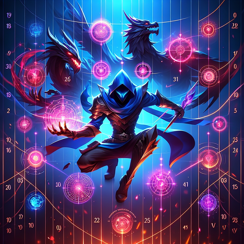Strategi Terbaik untuk Mendominasi Jadwal Mobile Legend Terbaru