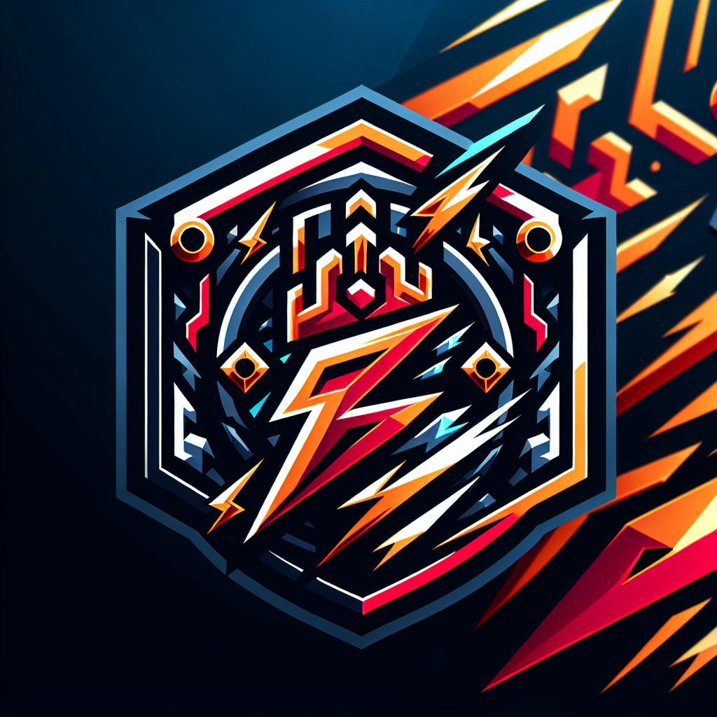 Mobile Legends HD Logo: A High-Definition Gaming Icon