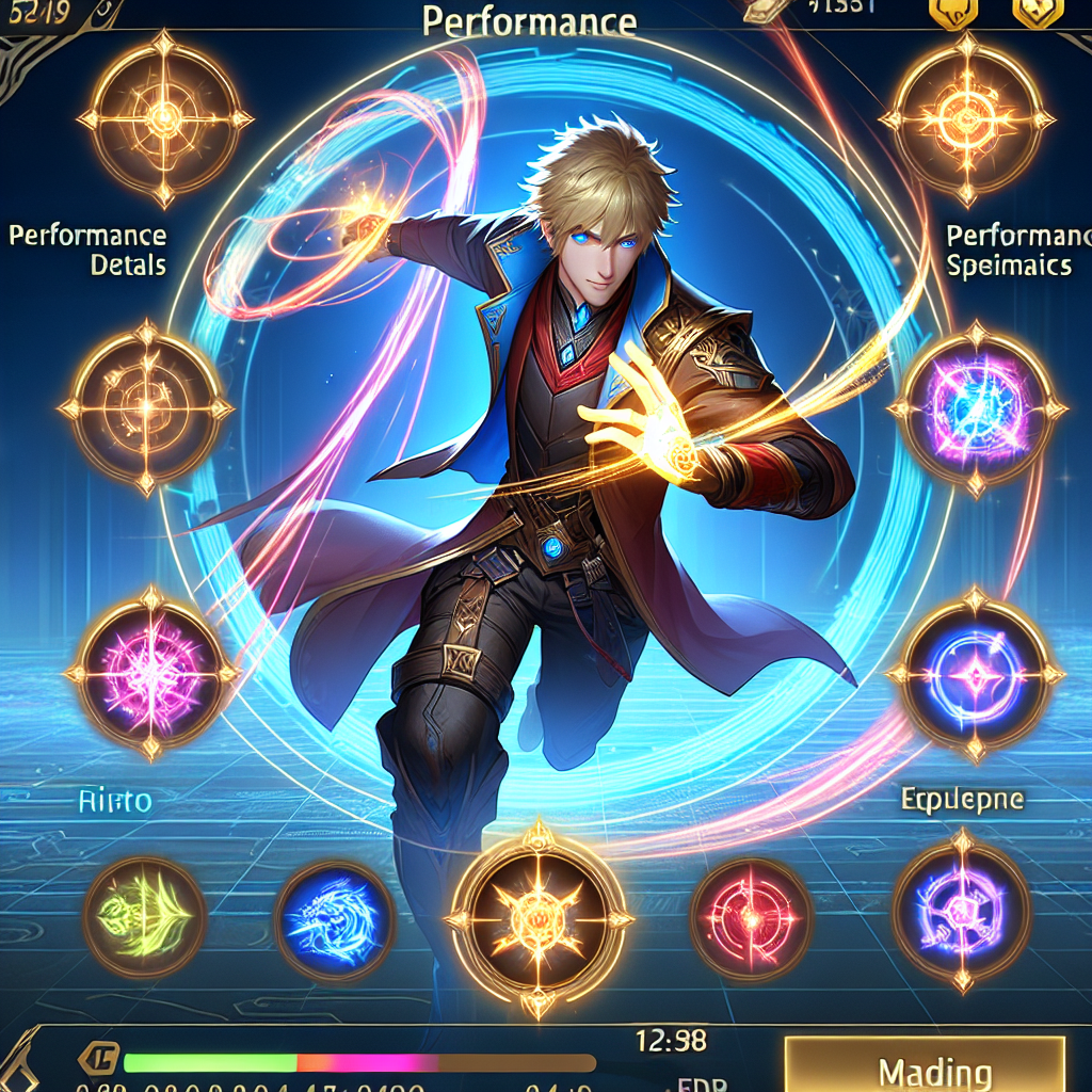 Pahlawan Baru Legenda Seluler: Penyelaman Deep to ID Mobile Legend’s Tambahan Terbaru