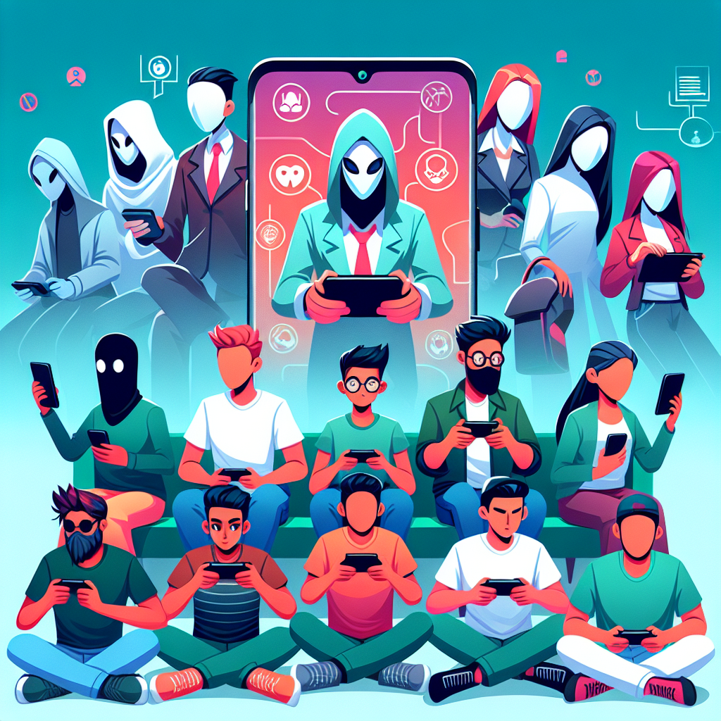 Profil Mobile Legend: Mengungkap Rahasia Kehidupan Karakter dan Pemainnya