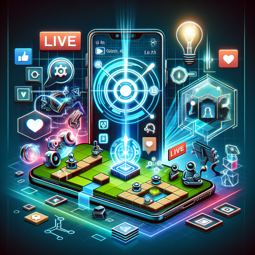 Trik Jitu Live Streaming Mobile Legends di TikTok yang Wajib Dicoba