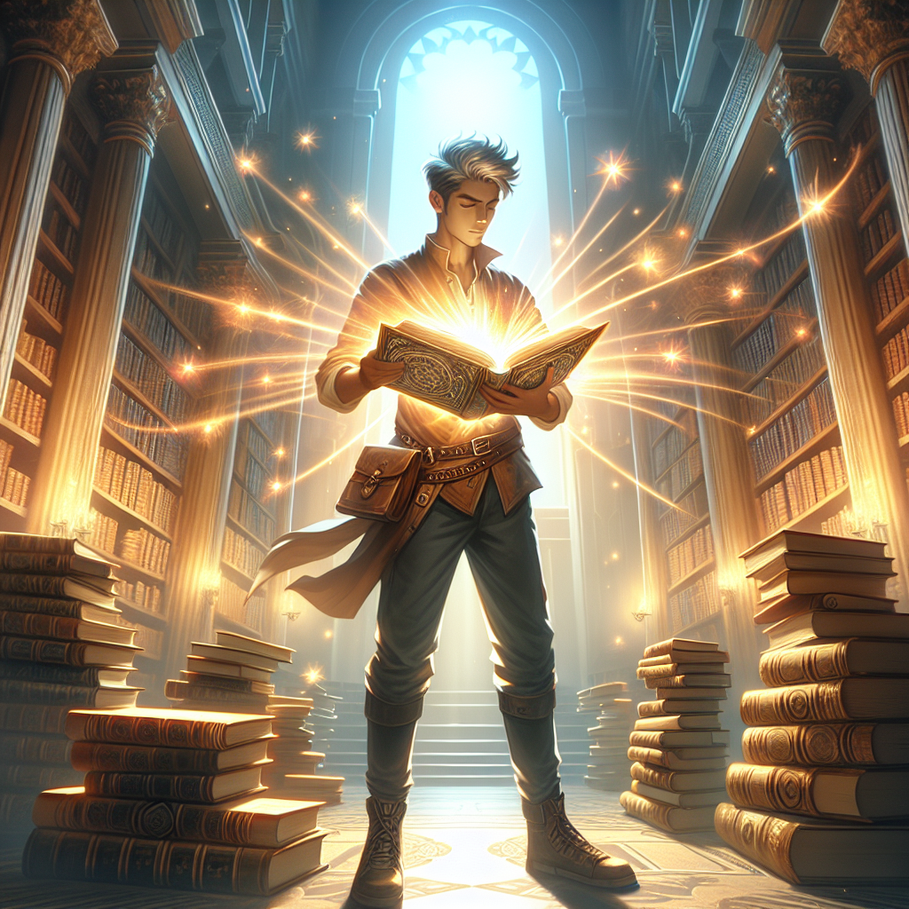 Menggali Inspirasi dari Kata-Kata Bijak Hero Mobile Legends