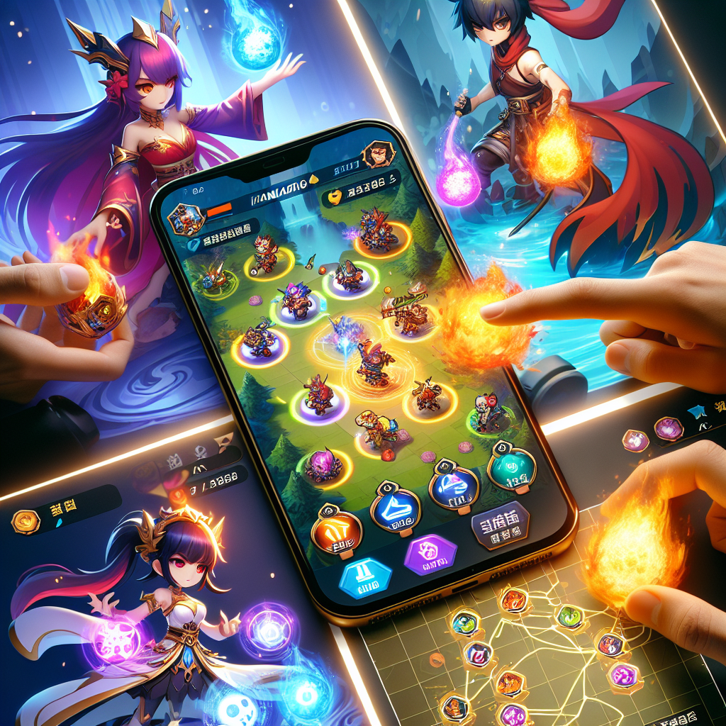 Menguasai Hanabi di Mobile Legends: Tips dan Strategi untuk Kemenangan