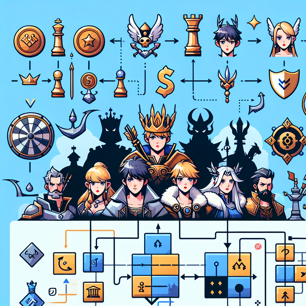 Strategi Menggunakan Gambar Hero Mobile Legend untuk Tingkatkan Kemenangan