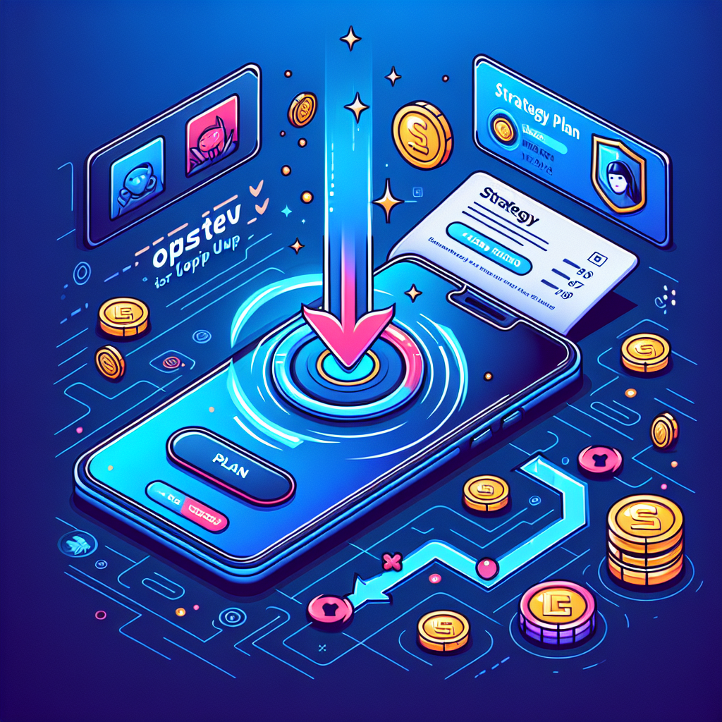 Strategi Terbaik untuk Top Up Mobile Legend dengan Mudah