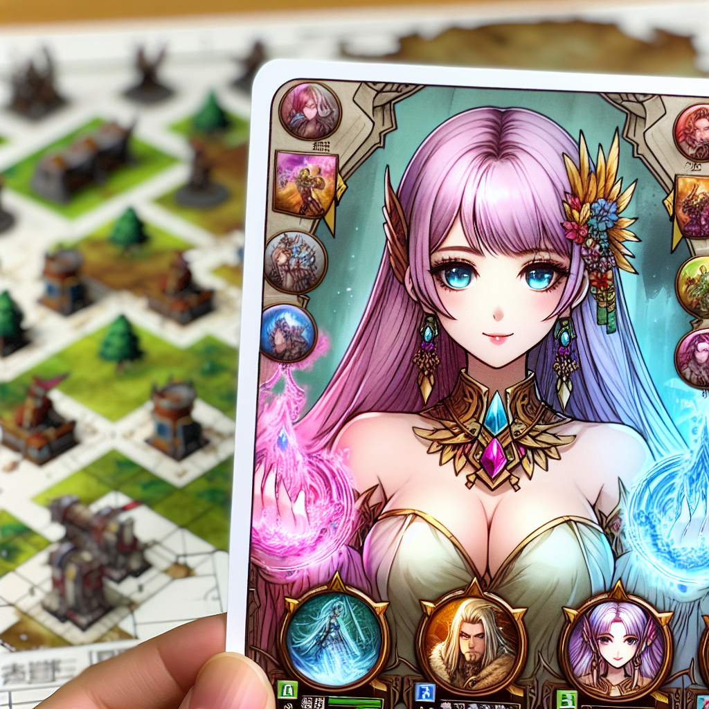 Evolusi Angela dalam Legenda Seluler: Memahami Perannya dalam Meta Saat Ini