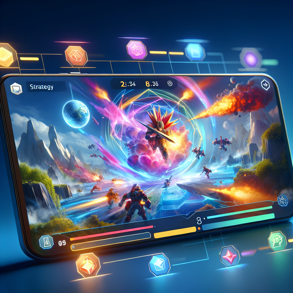 Strategi Teratas untuk Menguasai Pahlawan MM di Mobile Legends