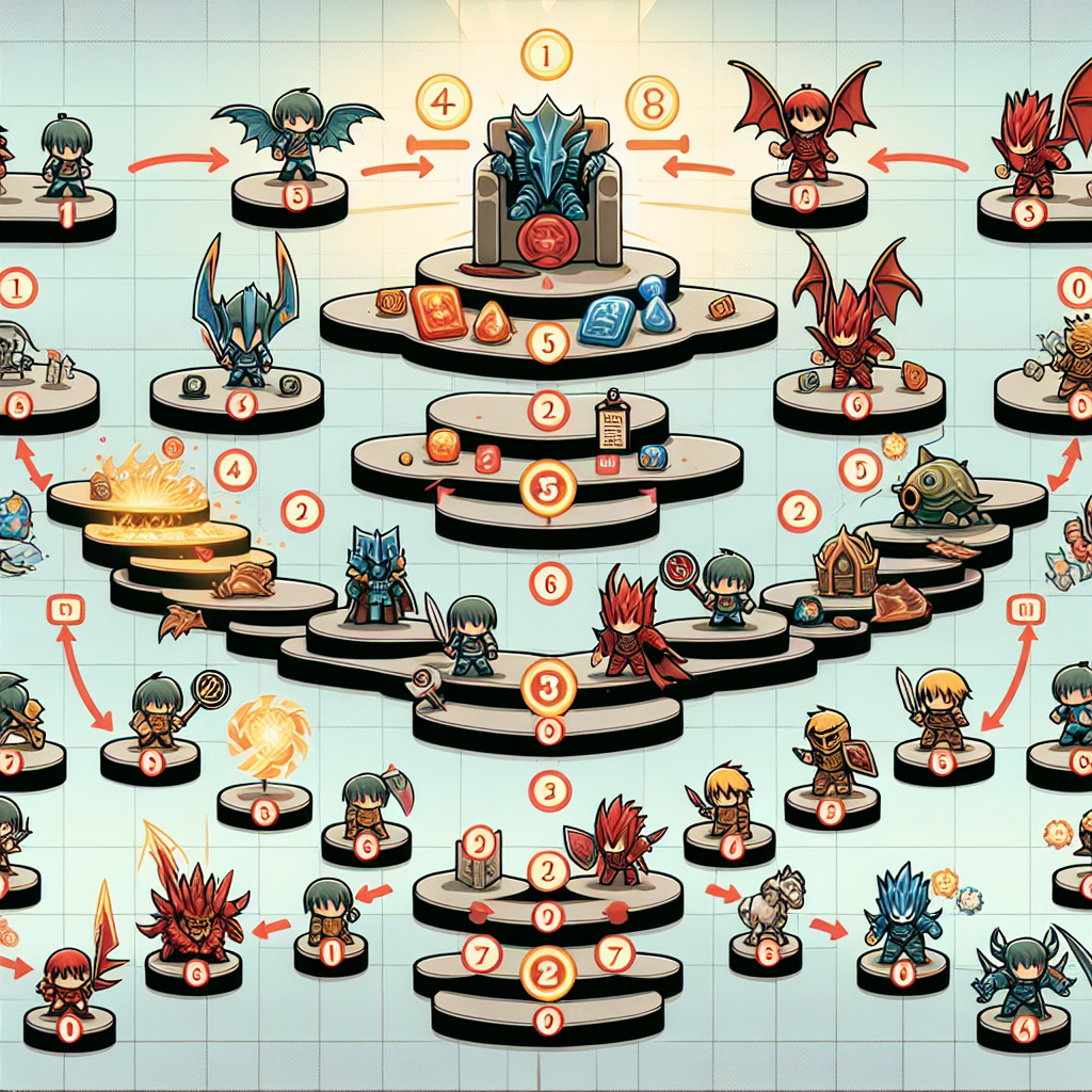 Strategi Efektif: Urutan Bermain Mobile Legends Terbaik untuk Pemula