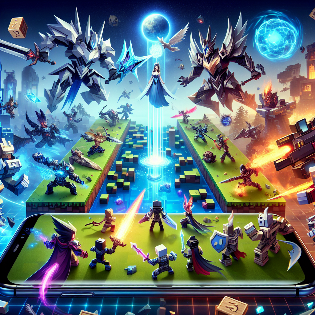 Strategi MVP untuk mendominasi turnamen Mobile Legends