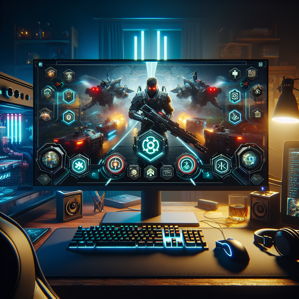 Cara Bermain Mobile Legend di PC dengan Lancar Menggunakan Emulator Terbaik