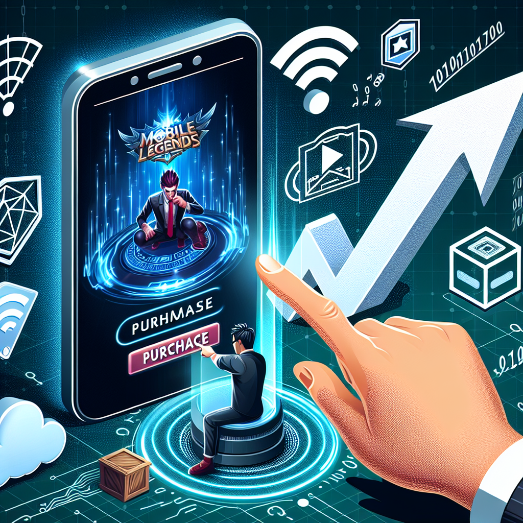 Strategi Sukses Jual Beli Akun Mobile Legend di Era Digital
