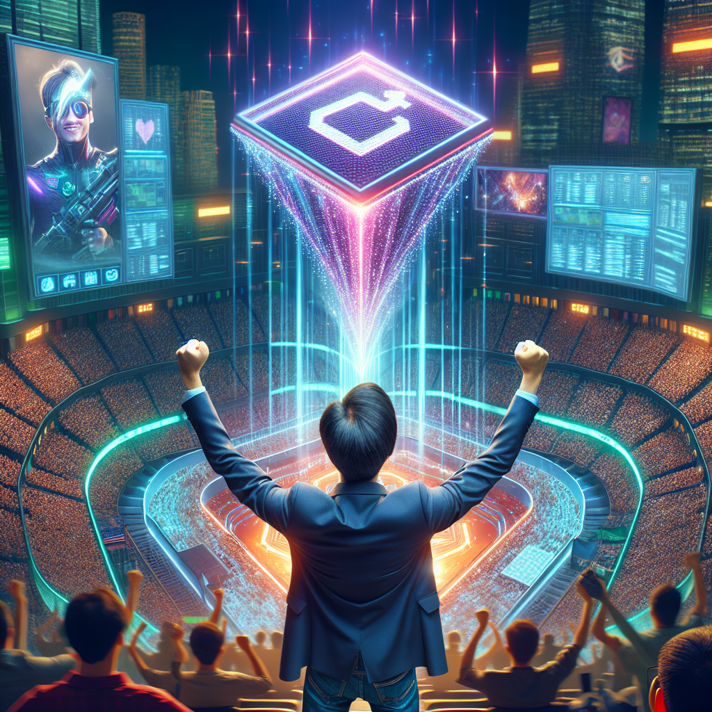 Pemilik Mobile Legends: Profil dan Kisah Suksesnya yang Menginspirasi