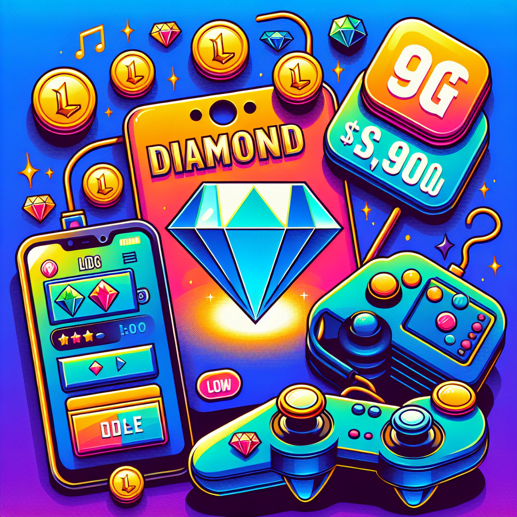 Strategi Terbaik Mendapatkan Diamond Murah di Mobile Legends