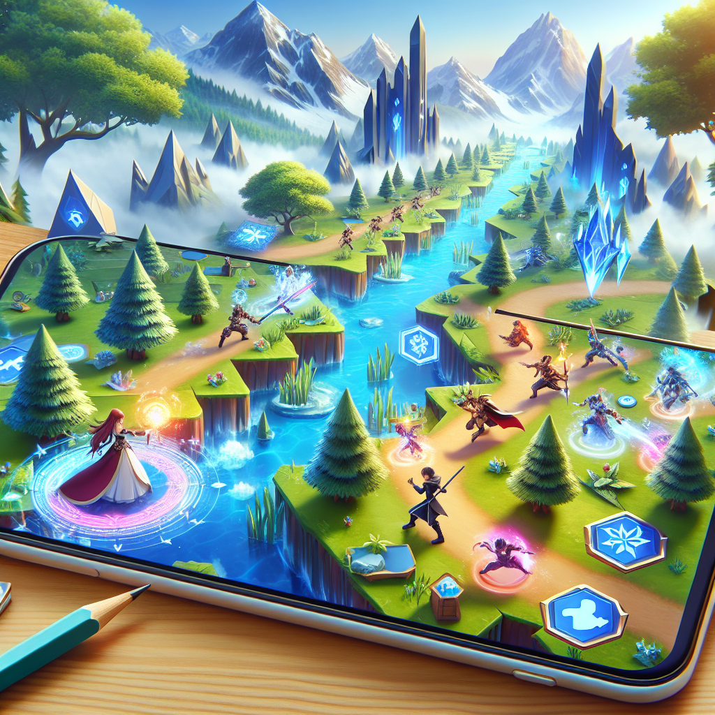 Mastering the Art of Laning in Mobile Legends: Tips and Strategies