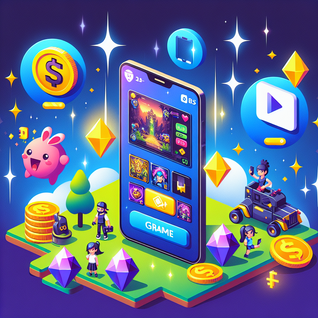 Menjelajahi platform terbaik untuk legenda seluler Top-up Diamond