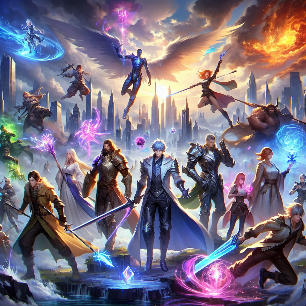 Mobile Legends Bang Bang: Murah Penambahan Pahlawan Terbaru