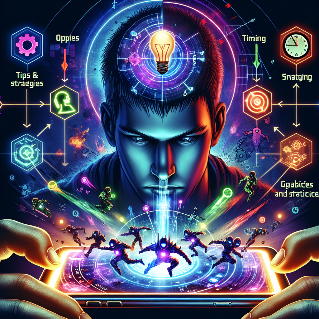 Menguasai Lapakhuda di Mobile Legends: Tips dan Strategi