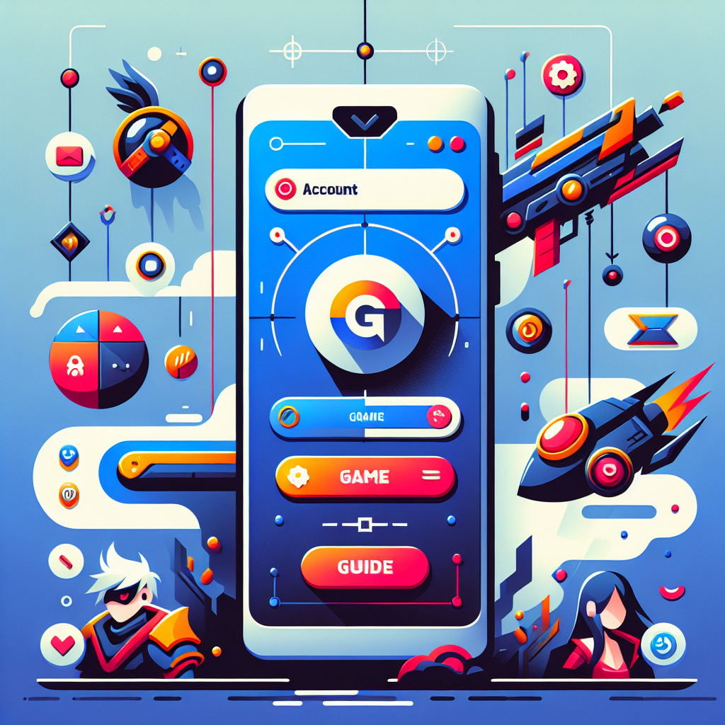 Panduan Lengkap Cara Membuat Akun Mobile Legend Baru dengan Mudah