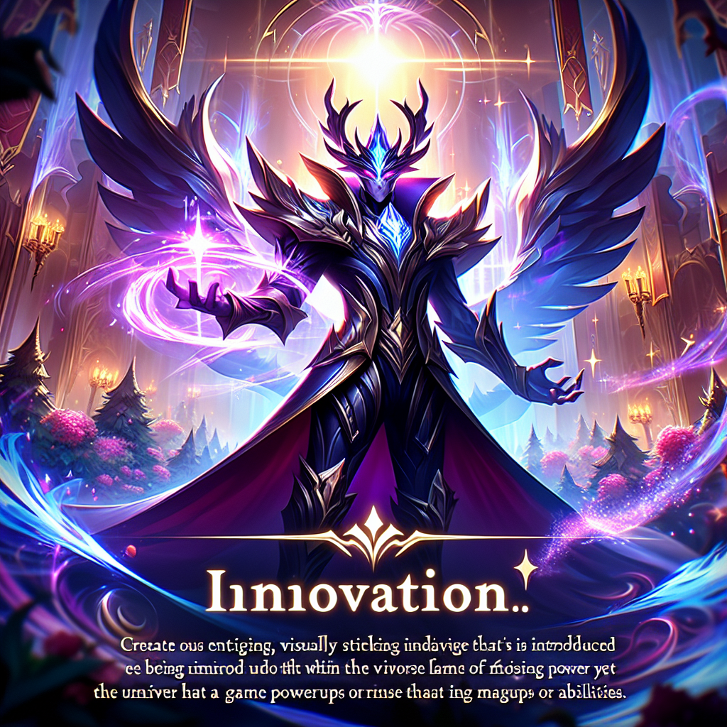 Peluncuran Hero Baru Mobile Legends: Inovasi dan Strategi Terbaru di Land of Dawn
