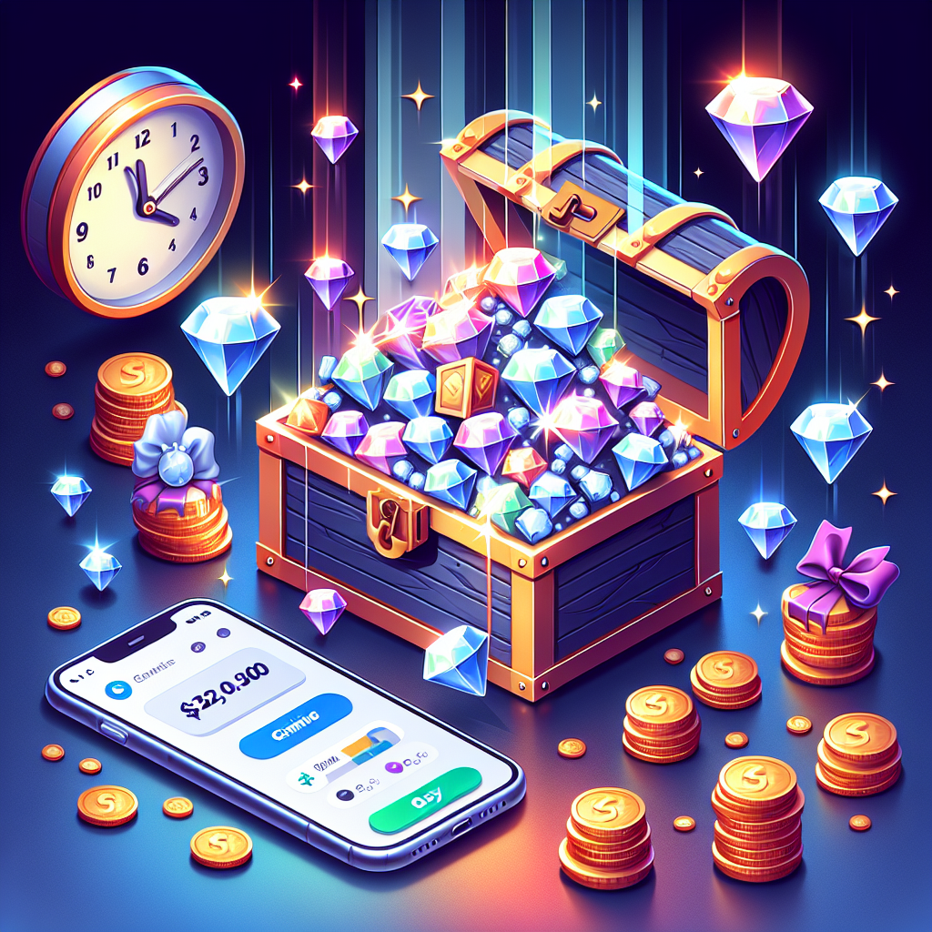 Secrets to Earning More Mobile Legend Diamonds Effortlessly