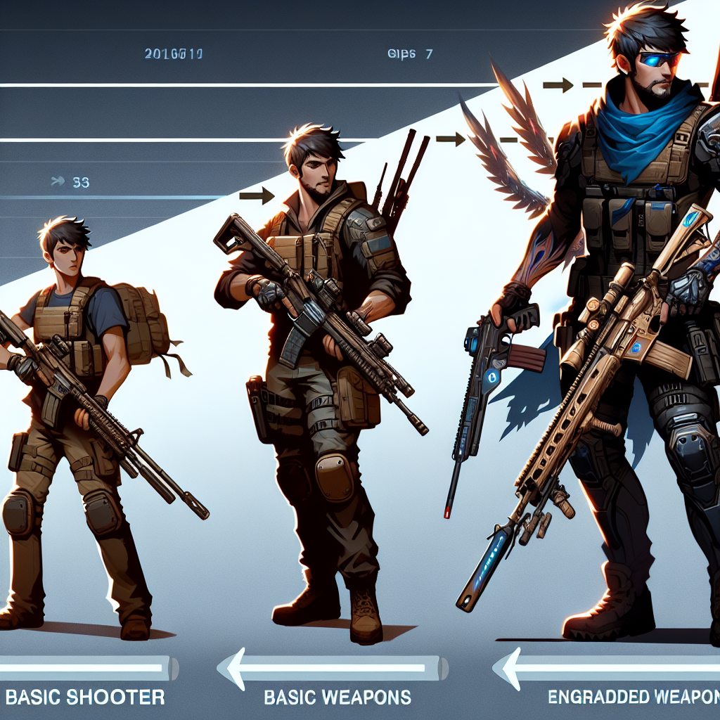 Evolusi Clint di Mobile Legends: Dari Sharpshooter ke Powerhouse