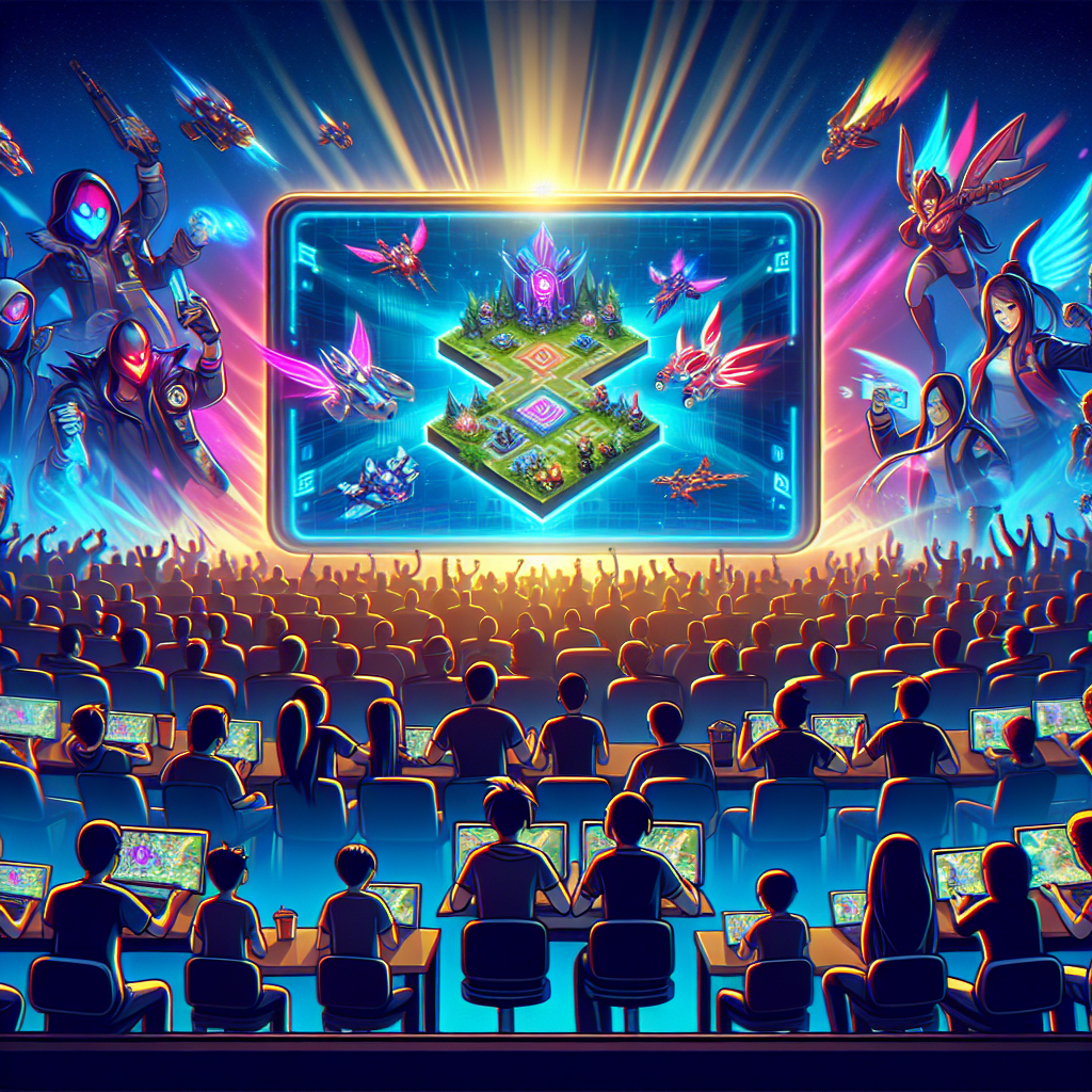 Mobile Legends Fan Culture and the Rise of Unauthorized Content