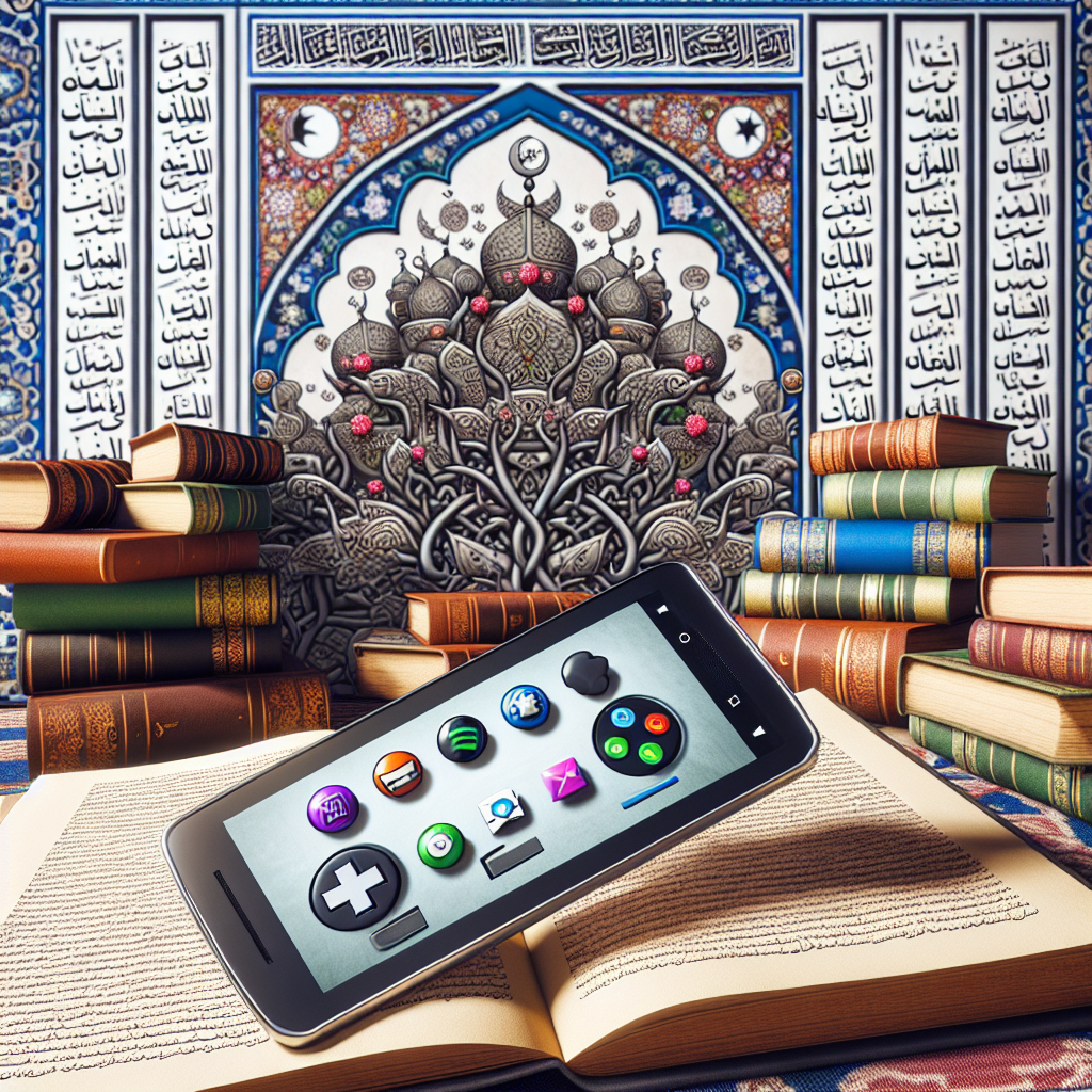 Kontroversi dan Pandangan Ulama tentang Mobile Legend dalam Hukum Islam