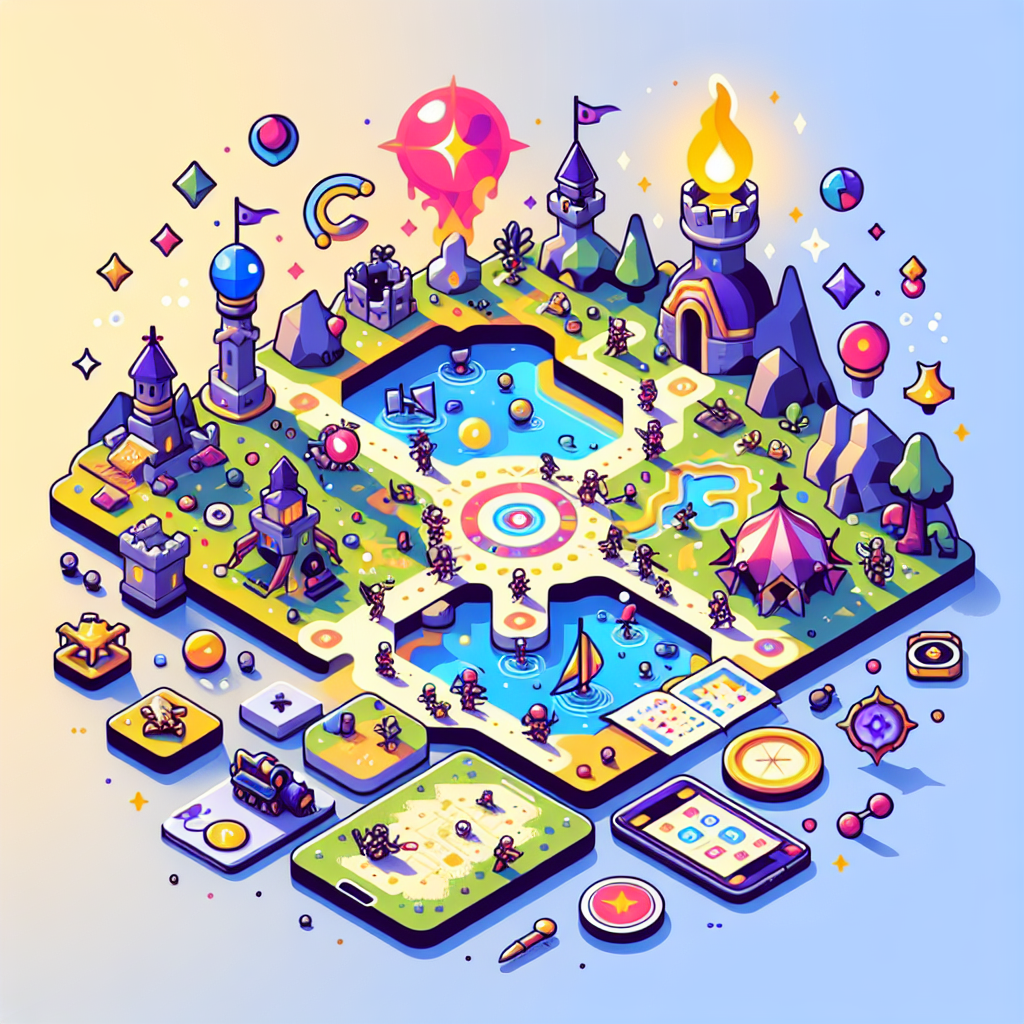 WDP Mobile Legend: Strategi untuk Pemain Baru