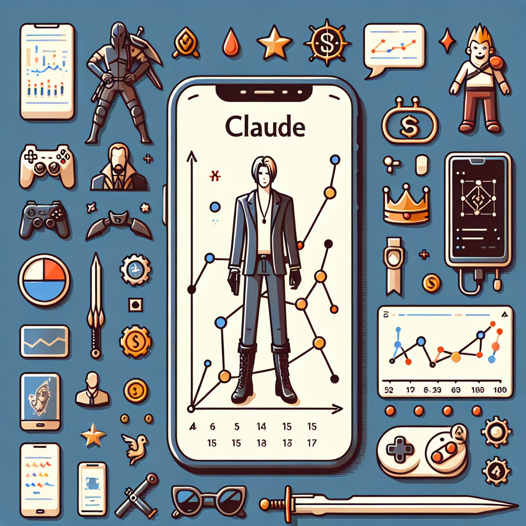 Dampak Claude pada Legenda Seluler: Analisis Komprehensif