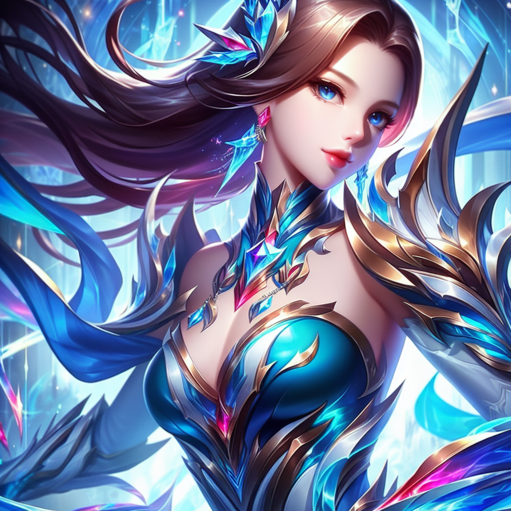 Wallpaper Hero Cantik Mobile Legend: Koleksi Terbaru yang Wajib Dimiliki Fans