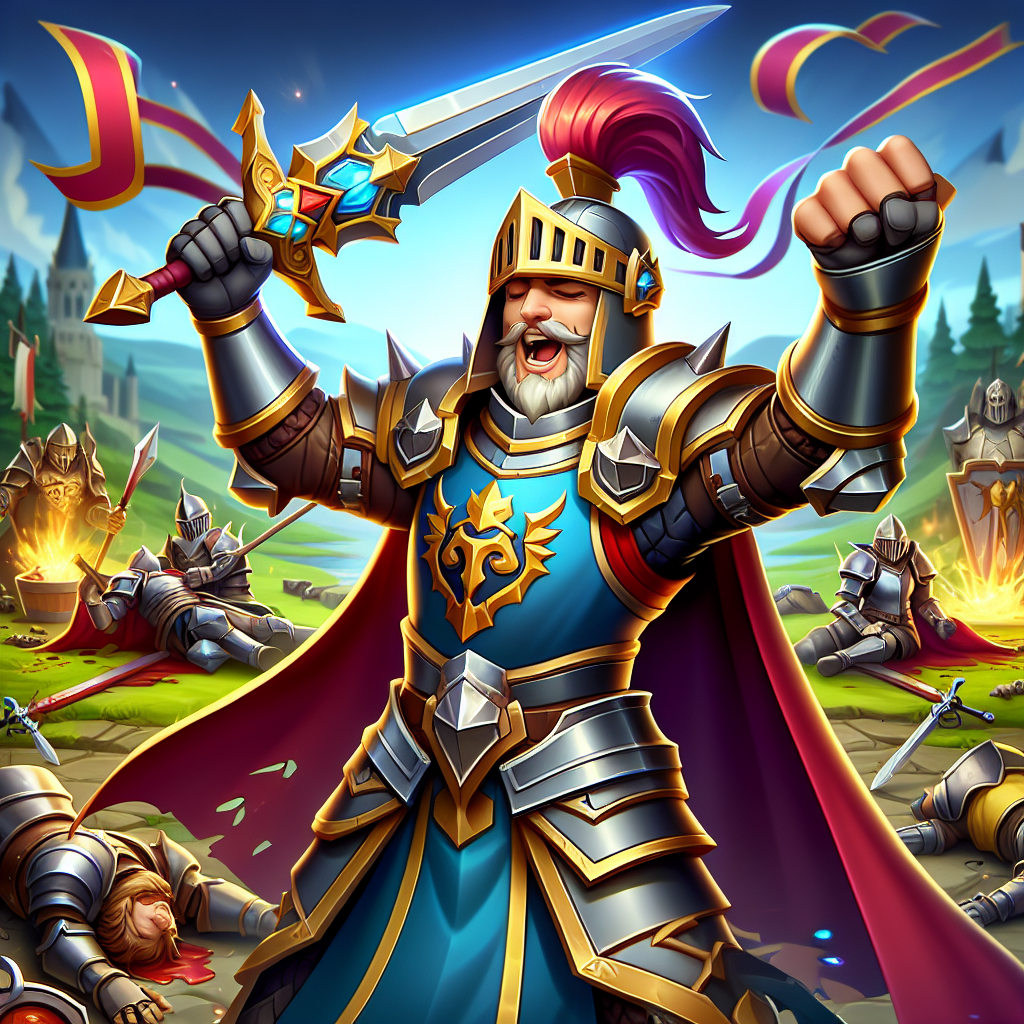 Savage Artinya di Mobile Legends: Apa yang Perlu Kamu Ketahui?